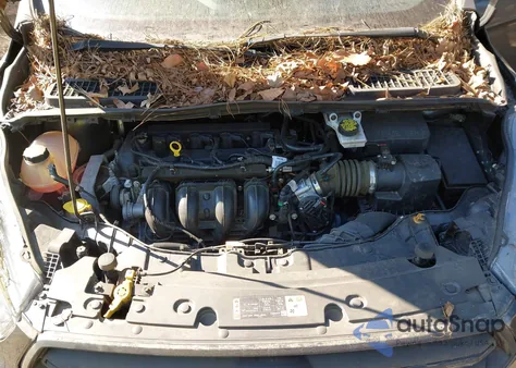 2018 Ford Escape S from USA, damaged, VIN 1FMCU0F75JUC77819